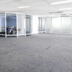 Office Space for Rent in Taguig City 1