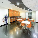Office Space for Rent in Taguig City 4