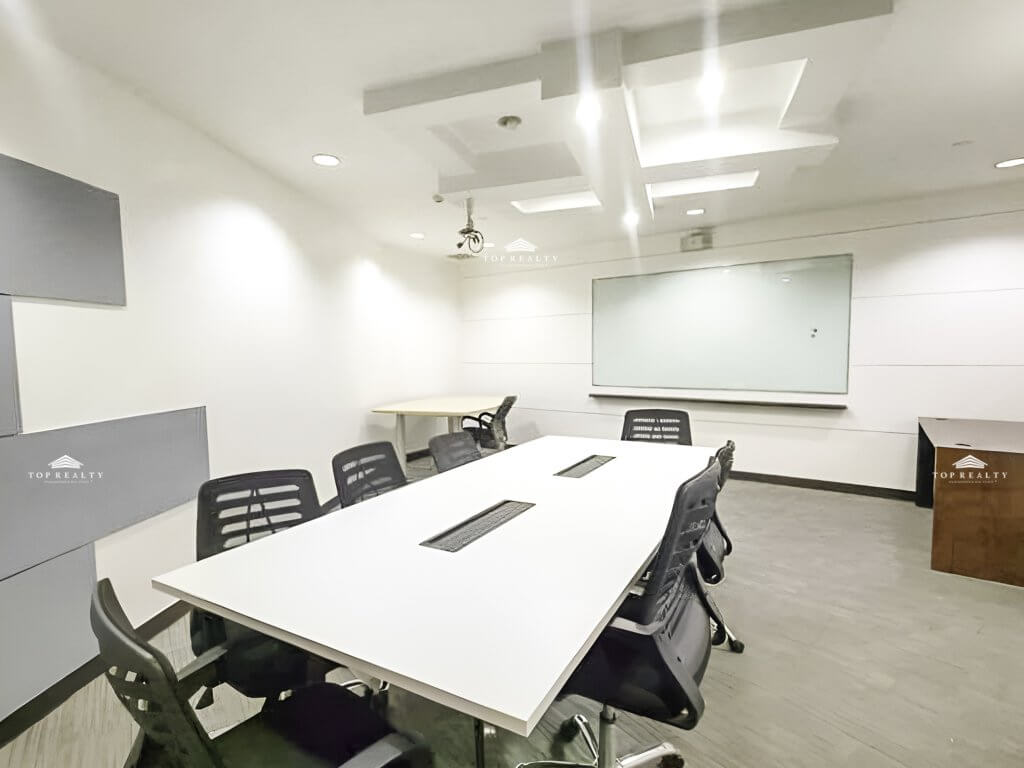 Office Space for Rent in Taguig City 5