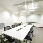 Office Space for Rent in Taguig City 5