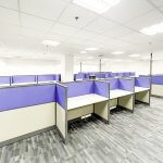 Office Space for Rent in Taguig City 6