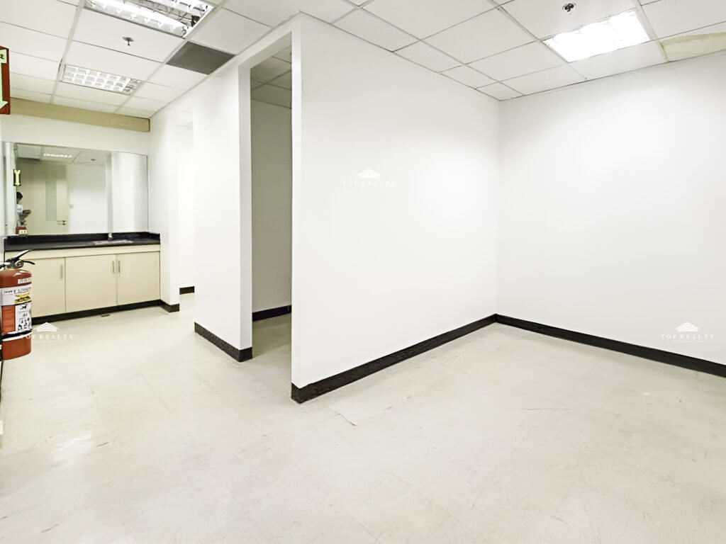 Office Space for Rent in Taguig City 8