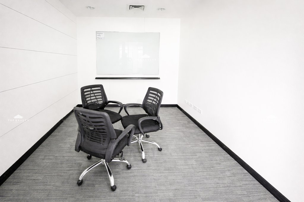 Office Space for Rent in Taguig City 9