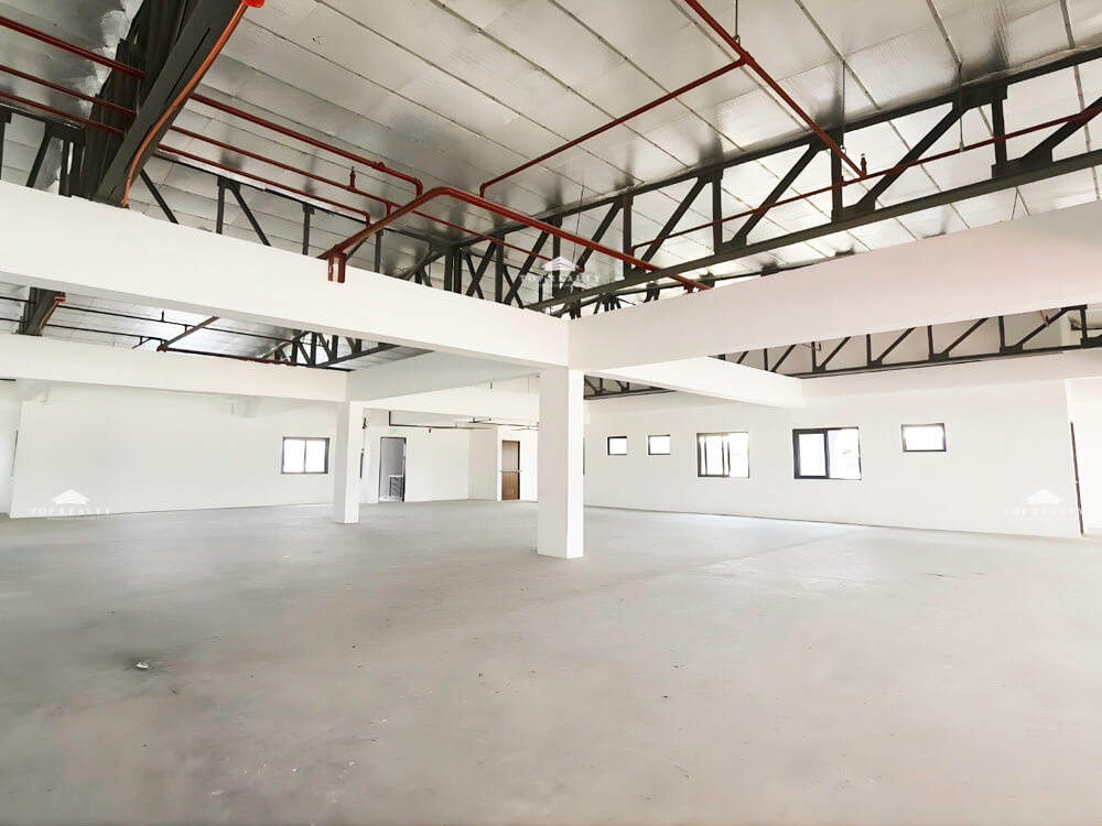 Commercial Space for Lease in Pasig City 1