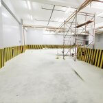 Commercial Space for Lease in Pasig City