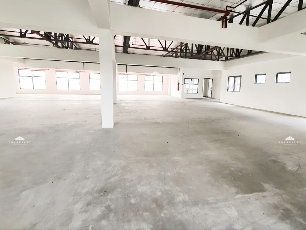Commercial Space for Lease in Pasig City 2