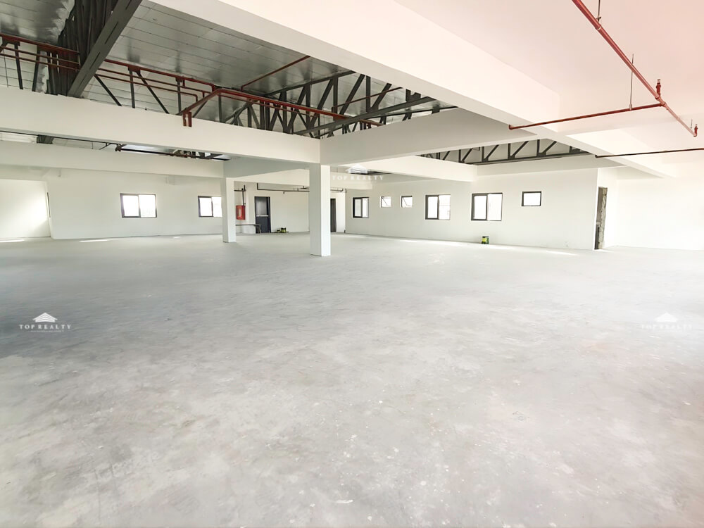 Commercial Space for Lease in Pasig City 5