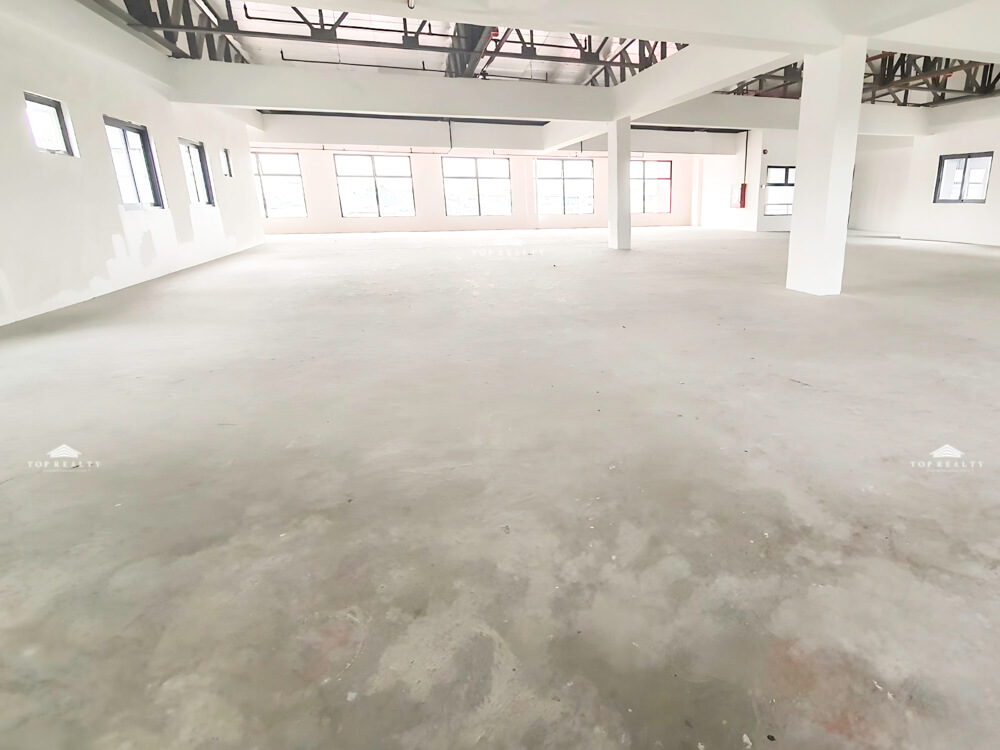 Commercial Space for Lease in Pasig City 6
