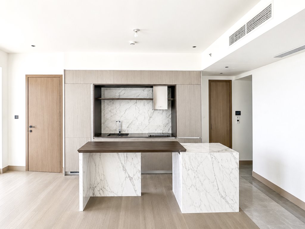 Aurelia Residences Condo for Rent in Taguig City