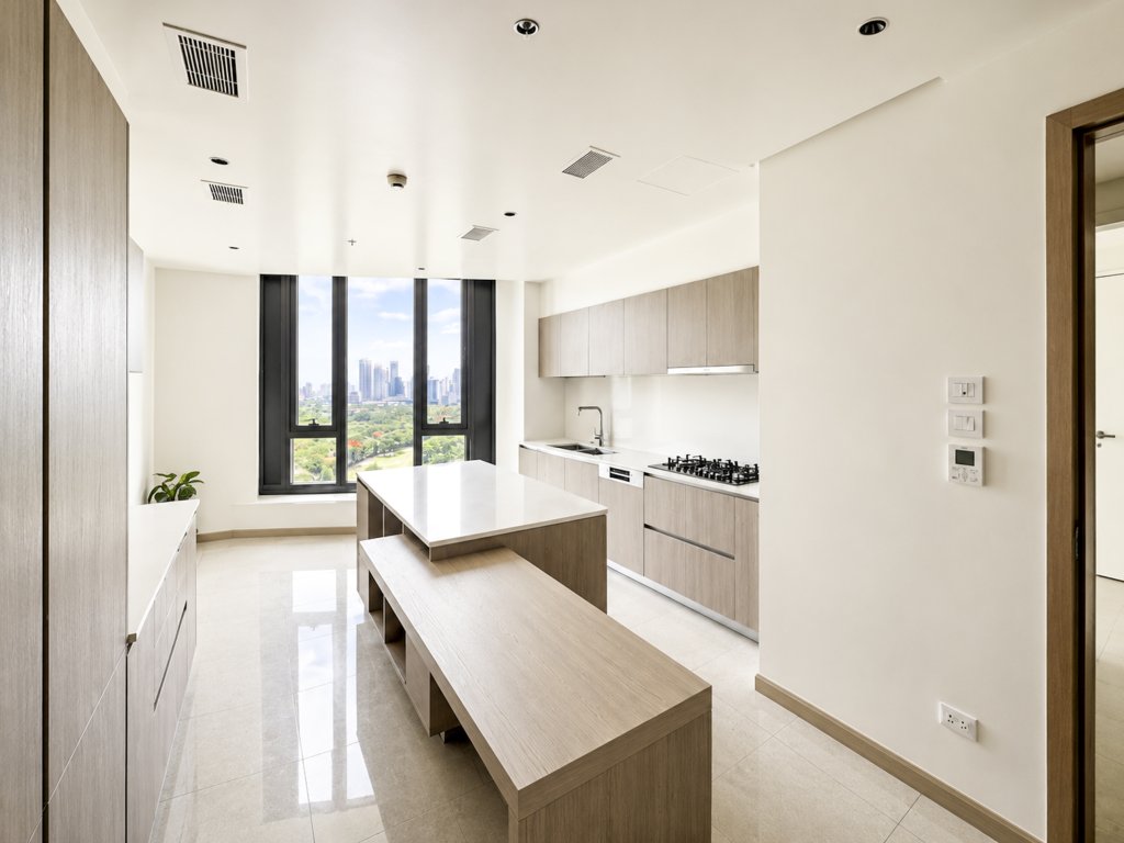 Aurelia Residences Condo for Rent in Taguig City 7