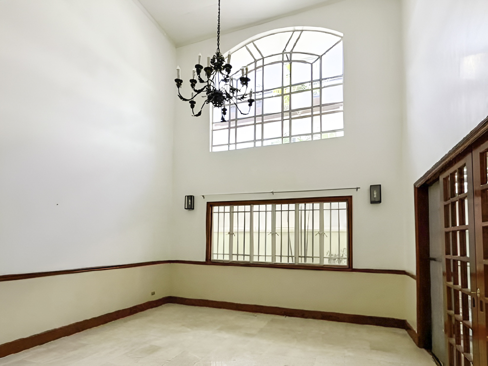 Ayala Alabang Village House for Rent in Muntinlupa City 3