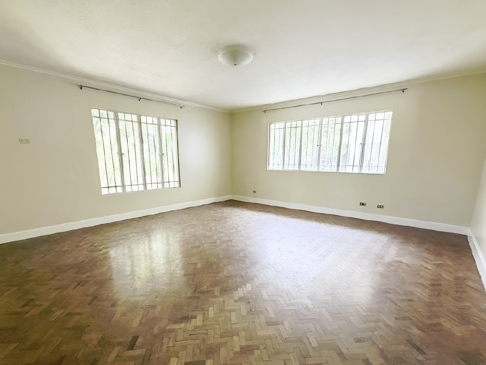 Ayala Alabang Village House for Rent in Muntinlupa City 8