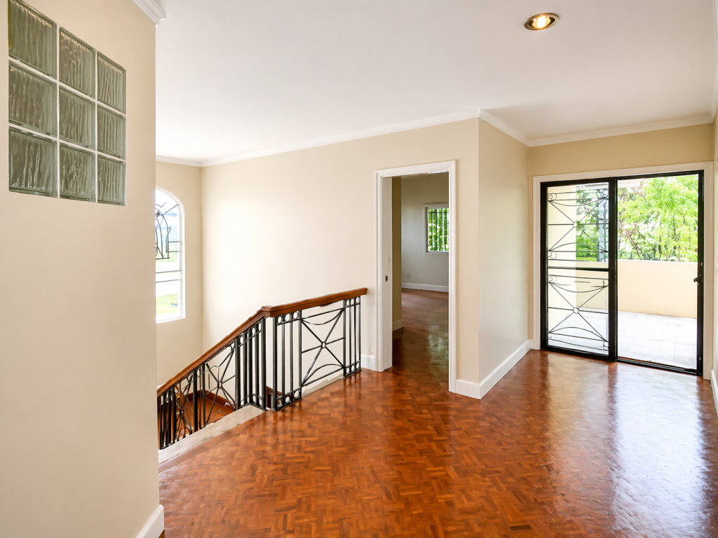 Ayala Alabang Village House for Rent in Muntinlupa City 9