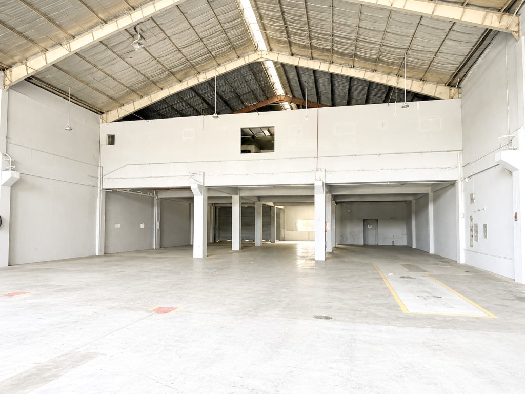 Binan Laguna Warehouse for Lease 1,449 sqm. 2