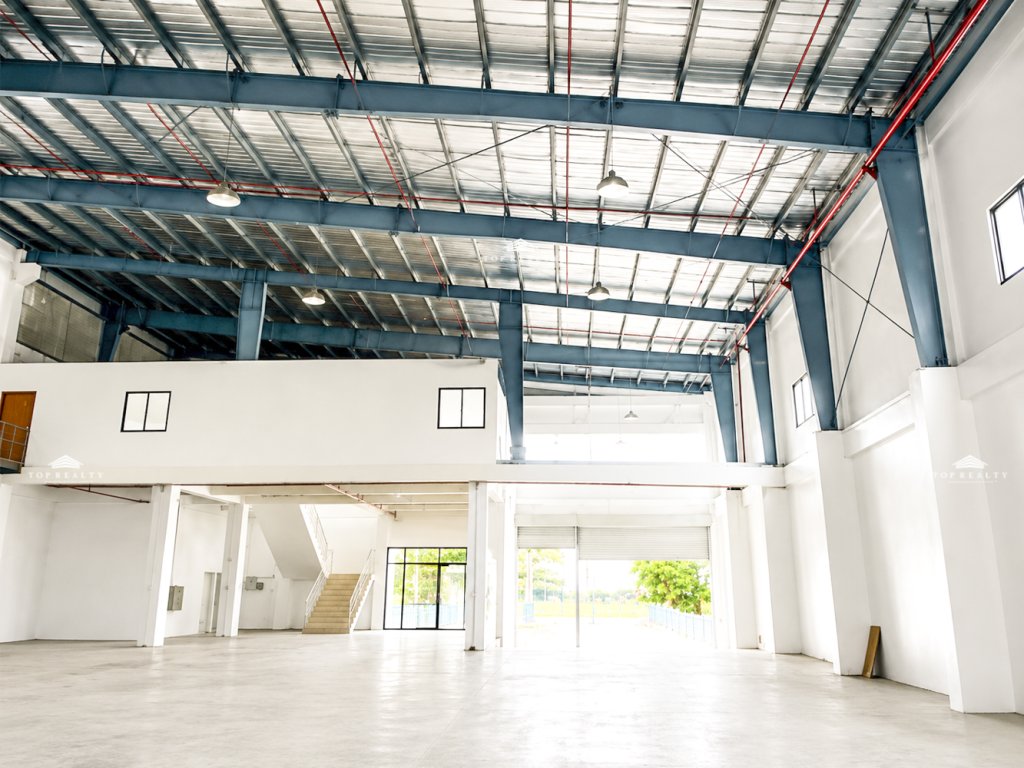 Binan Laguna Warehouse for Rent