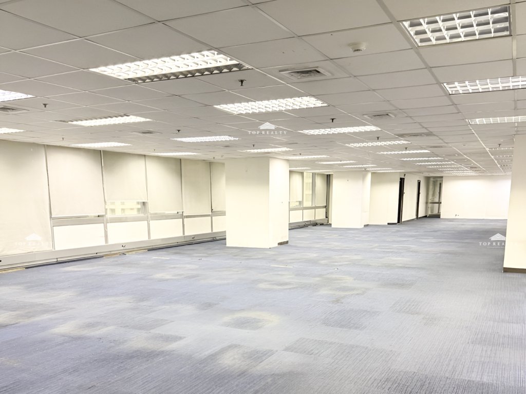 Office Space for Lease in Bel Air Makati City