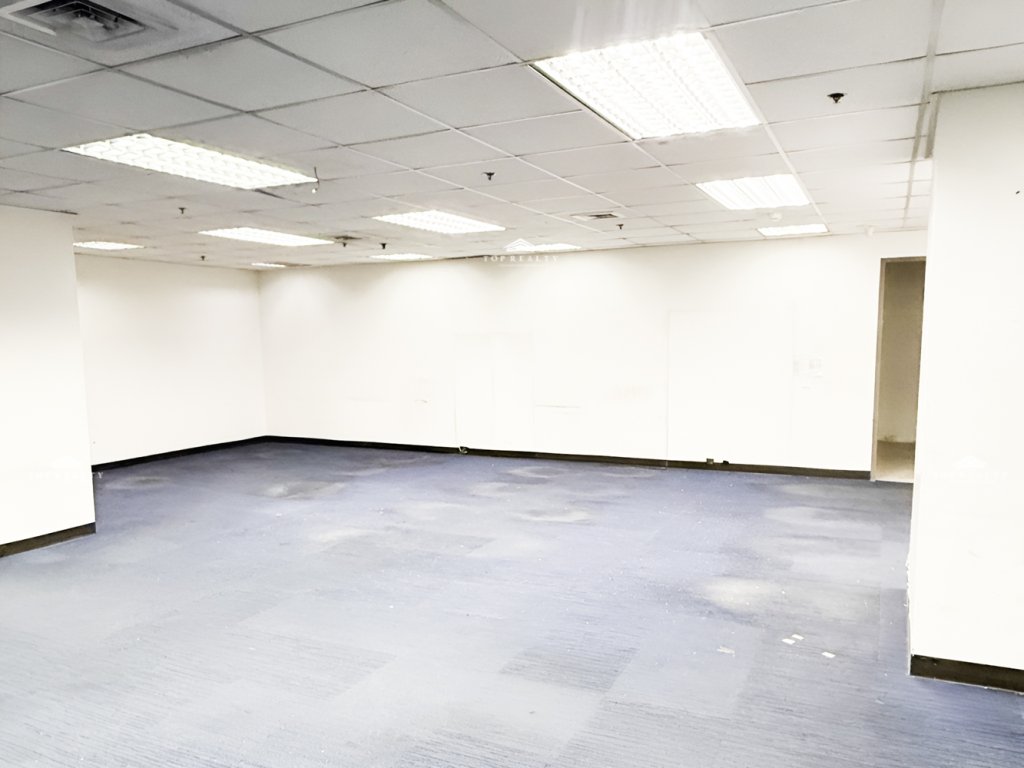 Office Space for Lease in Bel Air Makati City 2