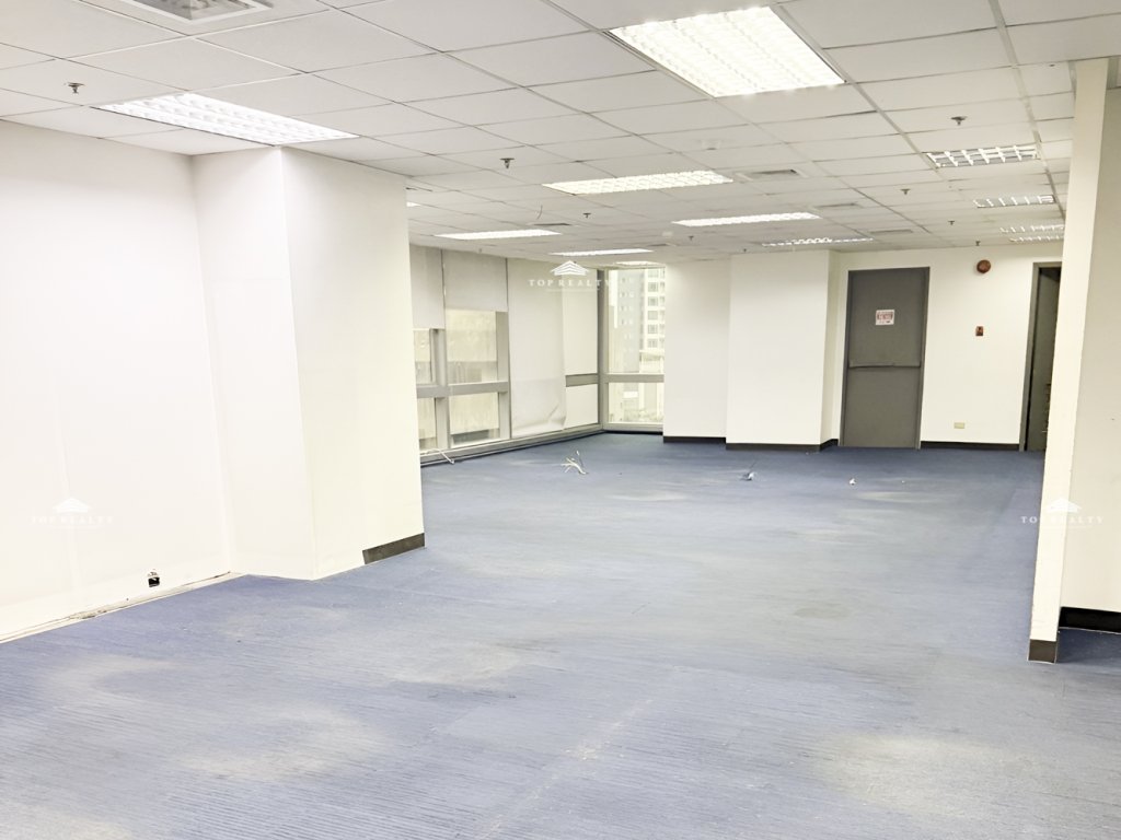 Office Space for Lease in Bel Air Makati City 3