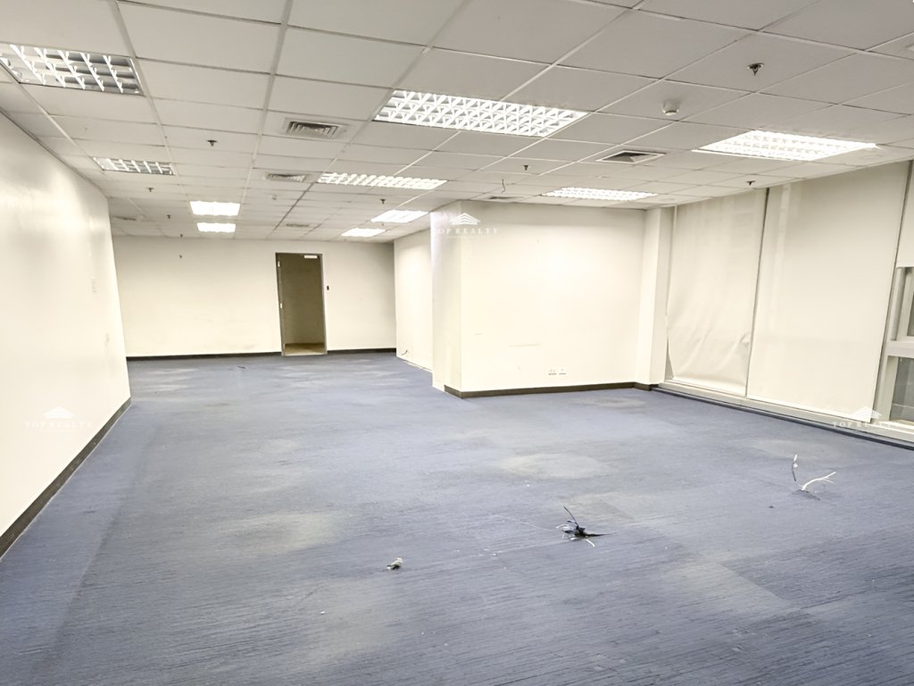 Office Space for Lease in Bel Air Makati City 8