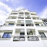Semi Furnished Commercial  Building for Rent in Makati City