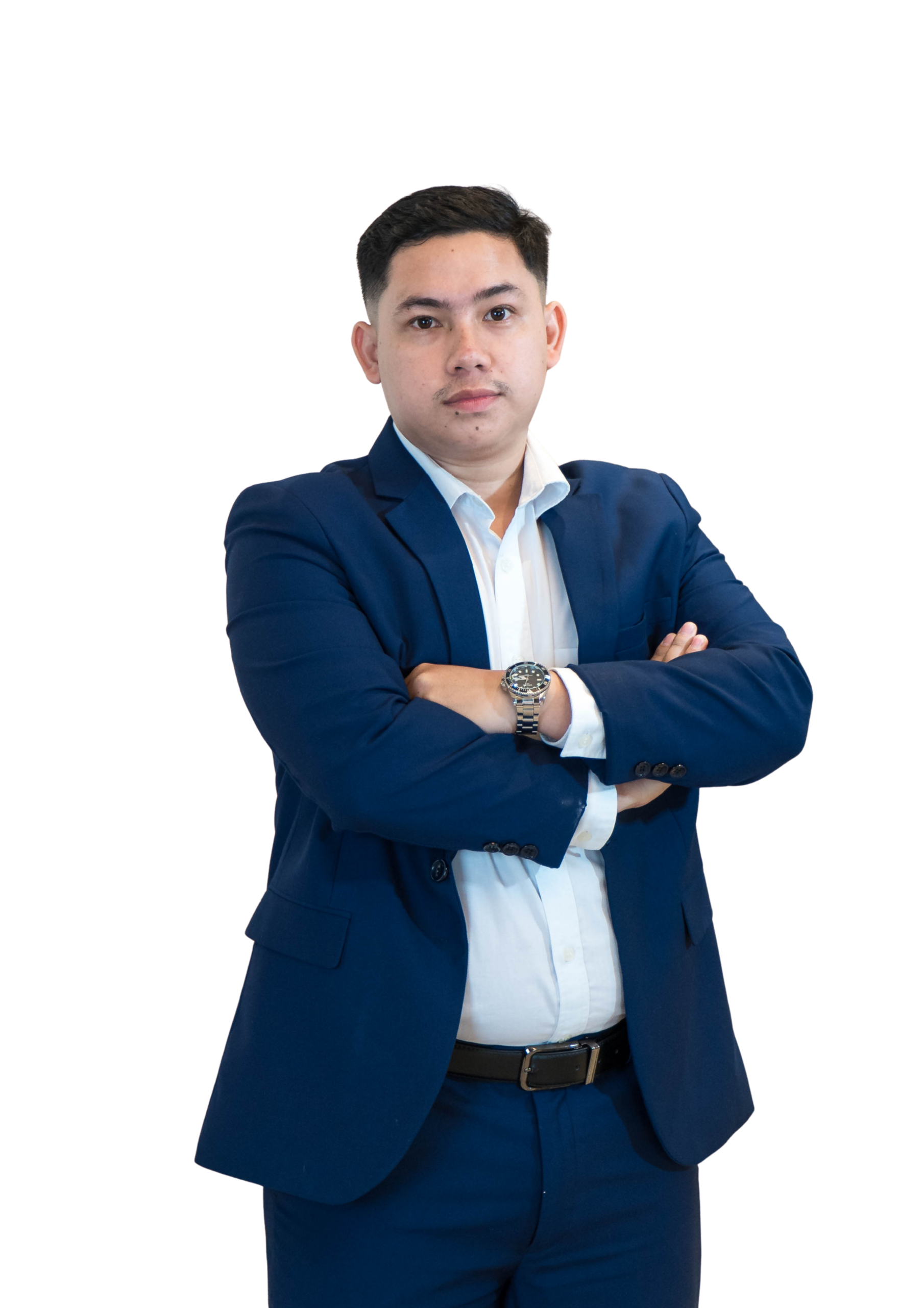 Joshua De Guzman