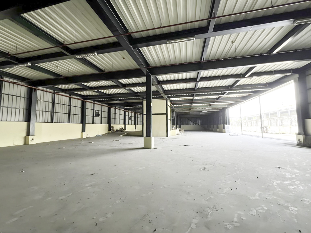Upscales - Warehouse for Lease in Ibayo Tipas Taguig City 8