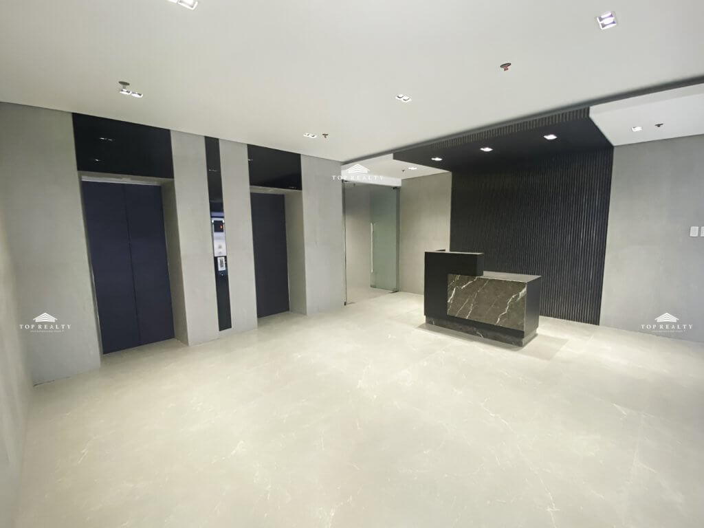 Makati City Commercial Space 2