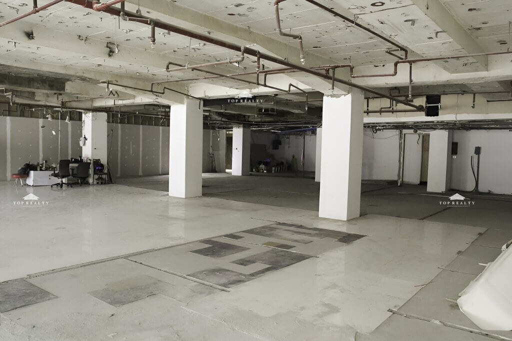 Makati City Commercial Space 3