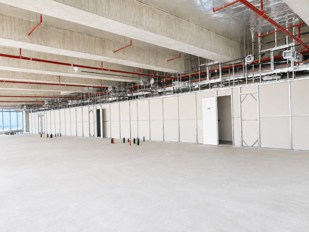 The Stiles Enterprise Office Space for Lease