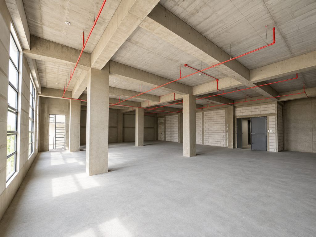 Warehouse for Lease in Paco Manila 1