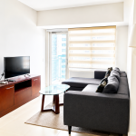 3 Bedroom 3BR Condo for Rent in Taguif City at Two Serendra