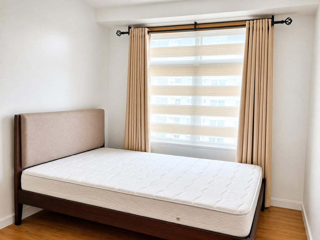 3 Bedroom 3BR Condo for Rent in Taguif City at Two Serendra 5