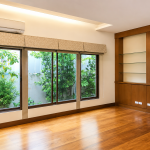 3 Bedroom 3BR House for Rent in Makati City at Dasmarinas Village 4