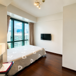 8 Forbestown Road Condo for Rent in Taguig City 2 Bedroom 2BR 1