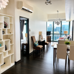 8 Forbestown Road Condo for Rent in Taguig City 2 Bedroom 2BR 11