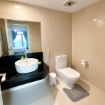 8 Forbestown Road Condo for Rent in Taguig City 2 Bedroom 2BR 5