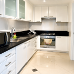 8 Forbestown Road Condo for Rent in Taguig City 2 Bedroom 2BR 6