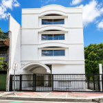 Commercial Building For Lease in Makati City 1