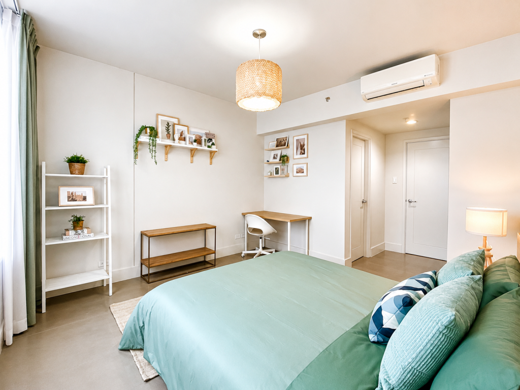 DR88-002917 - 241 sqm 3 Bedroom 3BR Condo for Rent in Makati City at The Proscenium 10