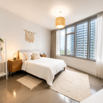 DR88-002917 - 241 sqm 3 Bedroom 3BR Condo for Rent in Makati City at The Proscenium 4