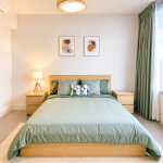 DR88-002917 - 241 sqm 3 Bedroom 3BR Condo for Rent in Makati City at The Proscenium 7