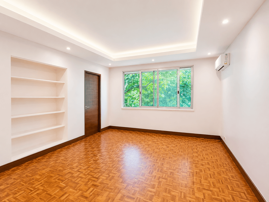 Dasmarinas Village Makati City House for Rent