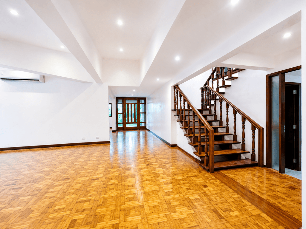 Dasmarinas Village Makati City House for Rent 11