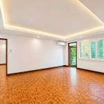 Dasmarinas Village Makati City House for Rent 5