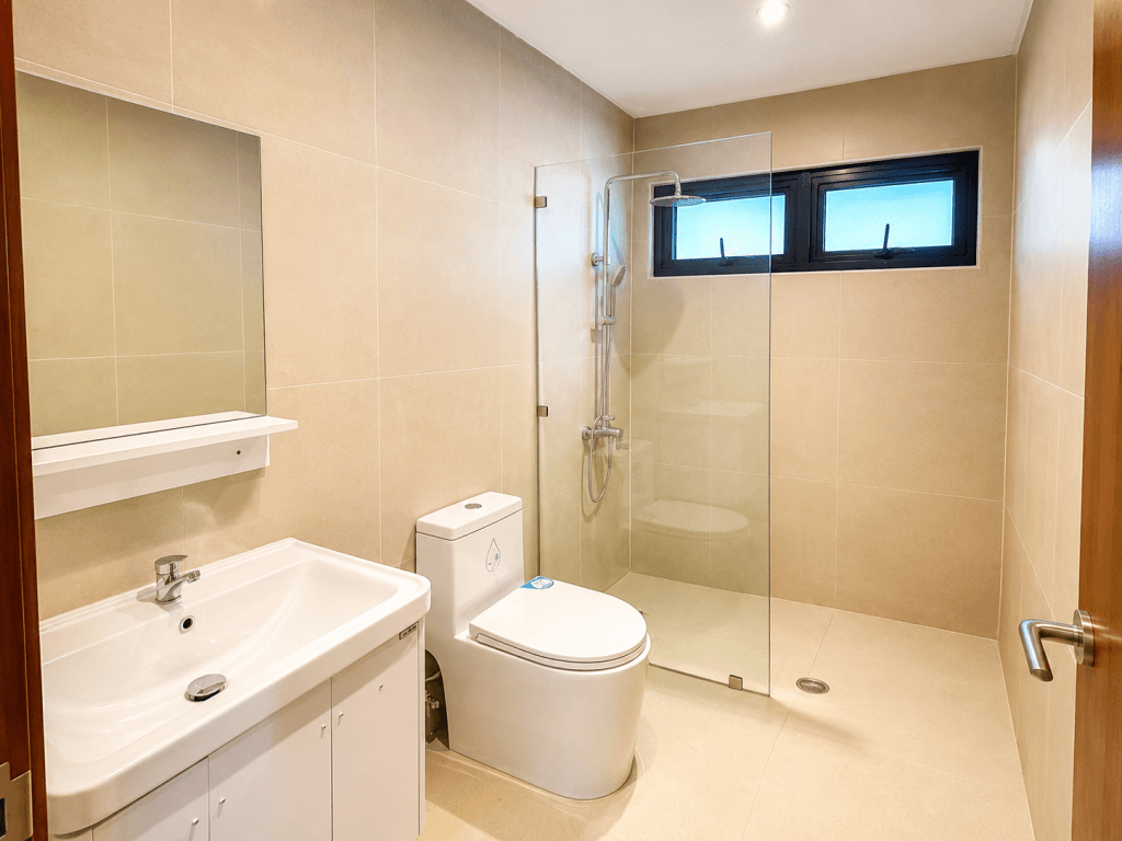 Dasmarinas Village Makati City House for Rent 6