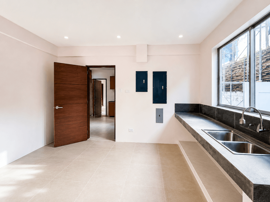 Dasmarinas Village Makati City House for Rent 7