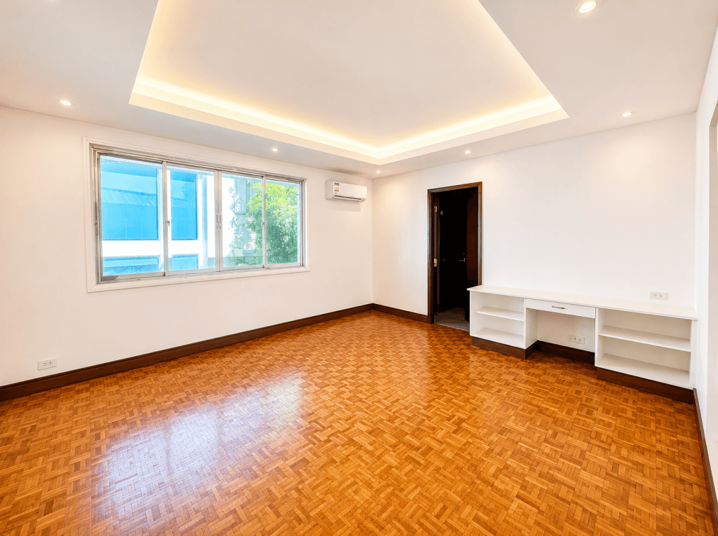 Dasmarinas Village Makati City House for Rent 8