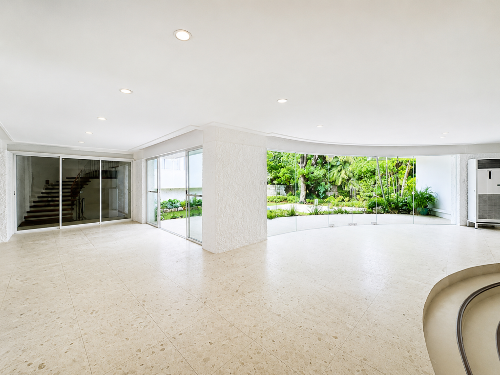 Forbes Park North 3 Bedroom 3BR House for Rent in Makati City 14