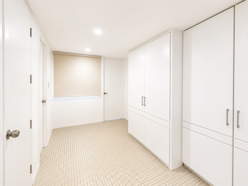 Forbes Park North 3 Bedroom 3BR House for Rent in Makati City 4