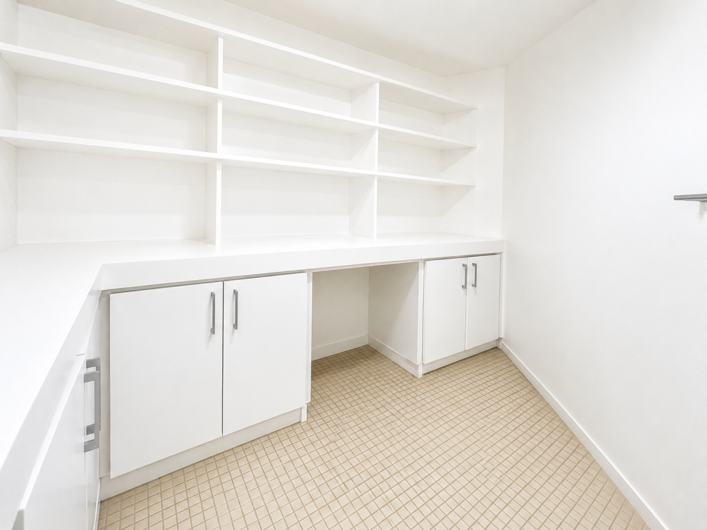 Forbes Park North 3 Bedroom 3BR House for Rent in Makati City 5